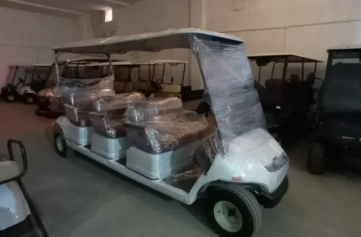 2 nci el golf aracımız yeni sahibine teslim edilmek Üzere gaziantepe gönderdik.güzel günlerde